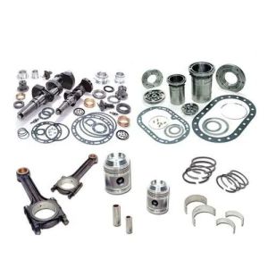 hvac parts