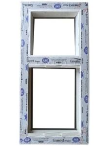 UPVC Window Frame