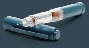 insulin pen