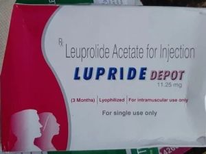 Leuprolide Acetate Injection