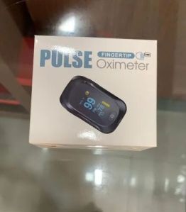 Pulse Oximeter