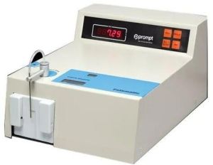 Fully Automatic Milk Fat Testing Machines