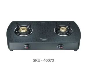 Prestige Gas Stove