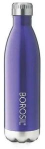 stainless steel bottle