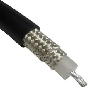 Coaxial Cables