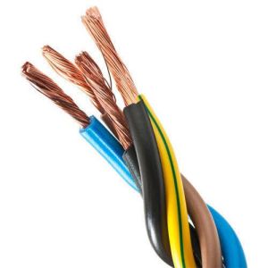 copper flexible cable