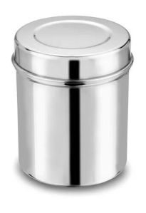 Stainless Steel Canisters