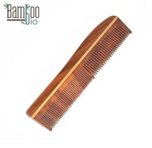 Neem Wood Comb