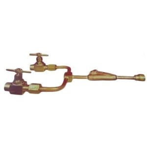 Line Valve Assembly