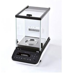 Analytical Balance