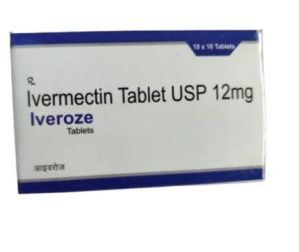 Ivermectin Tablets