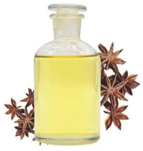 Aniseed Essential Oil