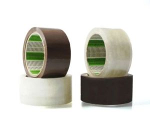 Bopp Tape