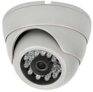 Cctv Dome Camera