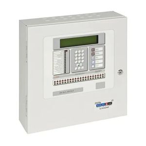 Fire Alarm Control Panel