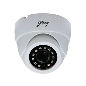 Godrej Cctv Dome Camera