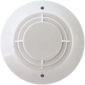 smoke detector