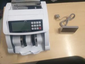 Loose Note Counting Machine