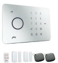 Wireless Alarm System