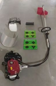 Honda Backpack Brush Cutter