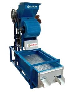 Peanut Shelling Machine