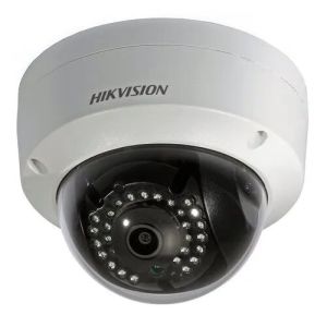 Cctv Dome Camera