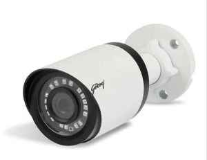 Godrej Bullet Camera