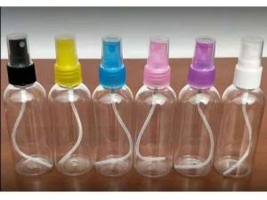 Hand Sanitizer Spray Bottle