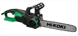 Hitachi Electric Chain Saw