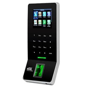 Biometric Attendance Machine