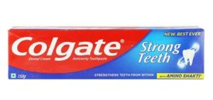 Colgate Toothpaste