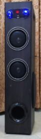 tower speaker