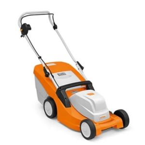 Stihl Electric Lawn Mower