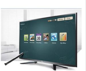 LG Plasma TV