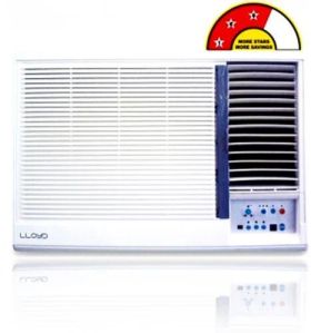 Lloyd Window Air Conditioner