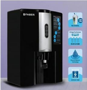 RO Water Purifier