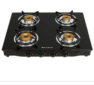 Stainless Steel Gas Stove