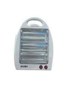 quartz heater