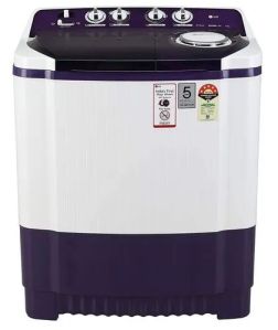 Semi Automatic Washing Machine