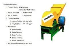 Chaff Cutter Machine