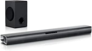 Bluetooth Sound Bar