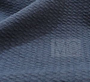 Karara-Bubble Poly knitting Fabric