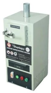 Automatic Sanitary Napkin Incinerator