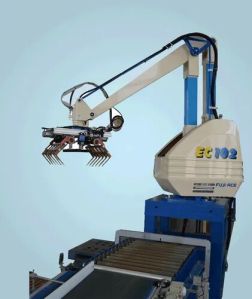 Robotic Palletiser