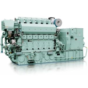 Marine Auxiliary Engine
