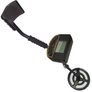 Underground metal detector