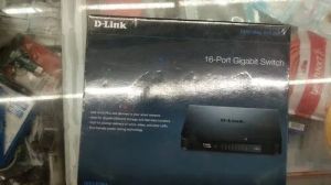 gigabit switch