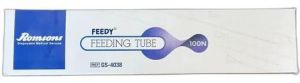 Infant Feeding Tube