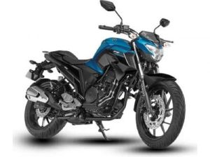 Yamaha FZ 25 Bike