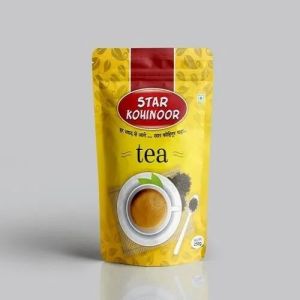 Tea Packaging Pouch